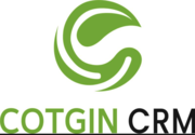 Cotgin CRM Software
